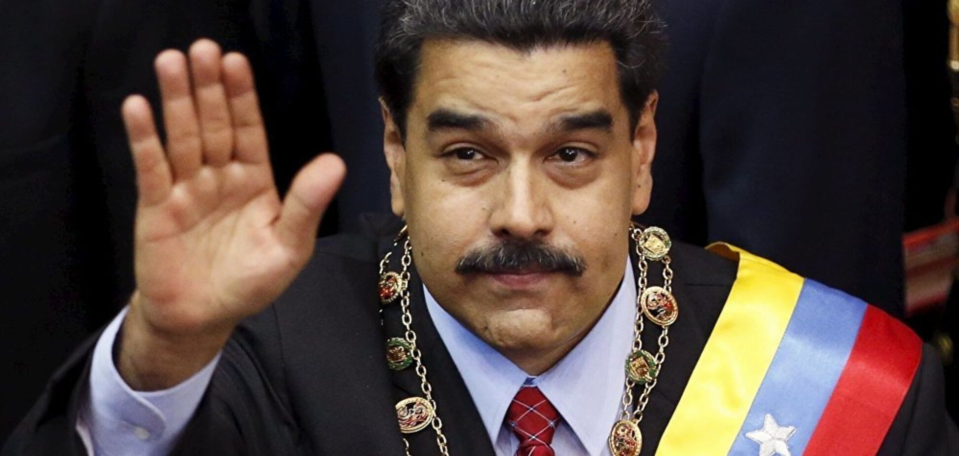 Наступний замах на Мадуро може бути справжнім