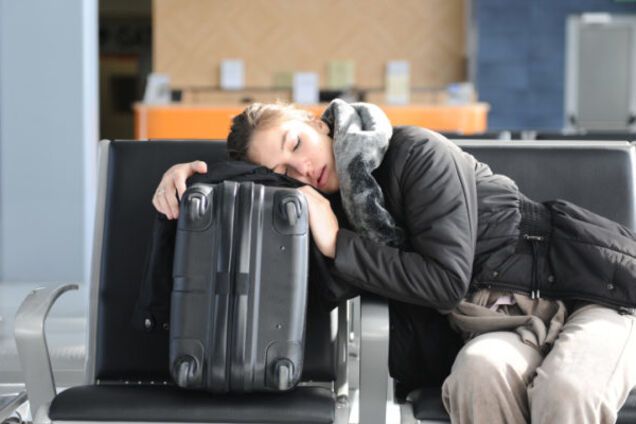 'Що нам робити?!' Відома авіакомпанія знову підставила українців