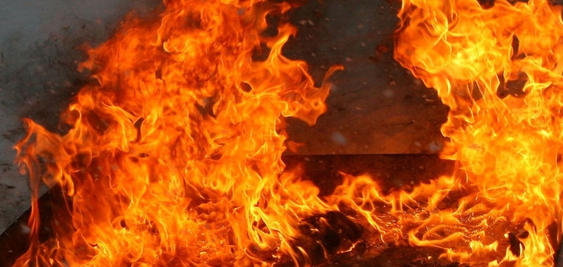 В Запорожье произошел пожар на пивоваренном заводе