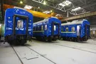 Українські потяги, трамваї і комбайни – найкращі