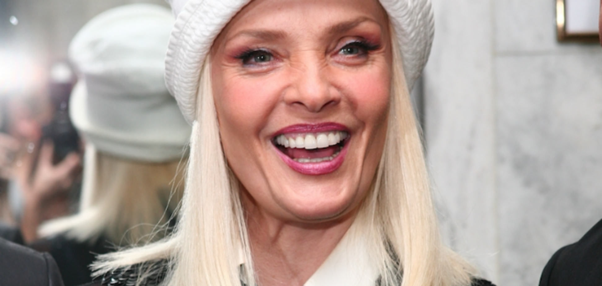 'Приїду в Крим безкоштовно': Вайкуле зробила нову заяву про виступ на півострові