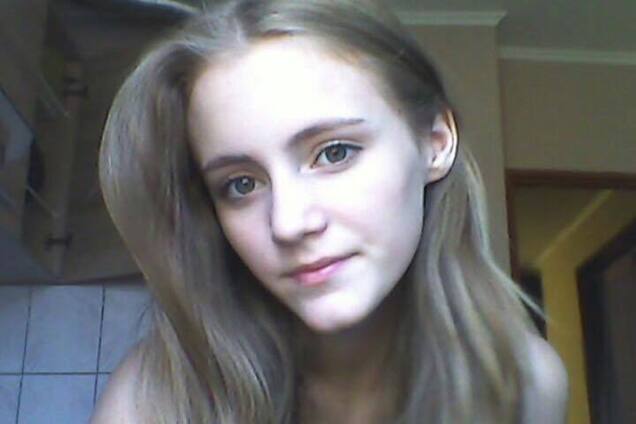 У Києві зникла неповнолітня: опубліковані фото і список особливих прикмет