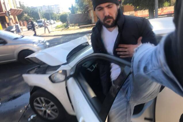 'У твоих детей не будет мамы': всплыли детали скандального ДТП с мажором в Ривне