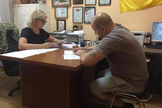 Путин, помоги: арестованные в Украине россияне написали обращение