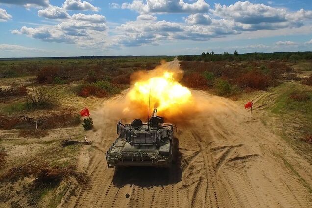 'Вбивця танків': з'явилися нові подробиці про грізну зброю України