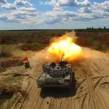 "Убийца танков": появились новые подробности о грозном оружии Украины