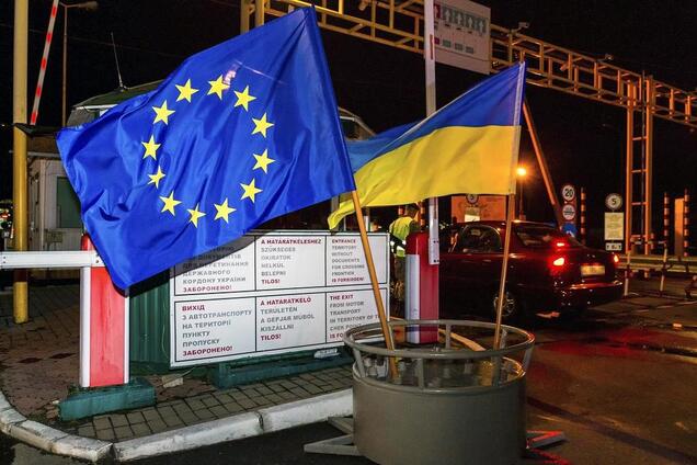 'Прихована окупація': Україні передрекли загрозу з боку Євросоюзу