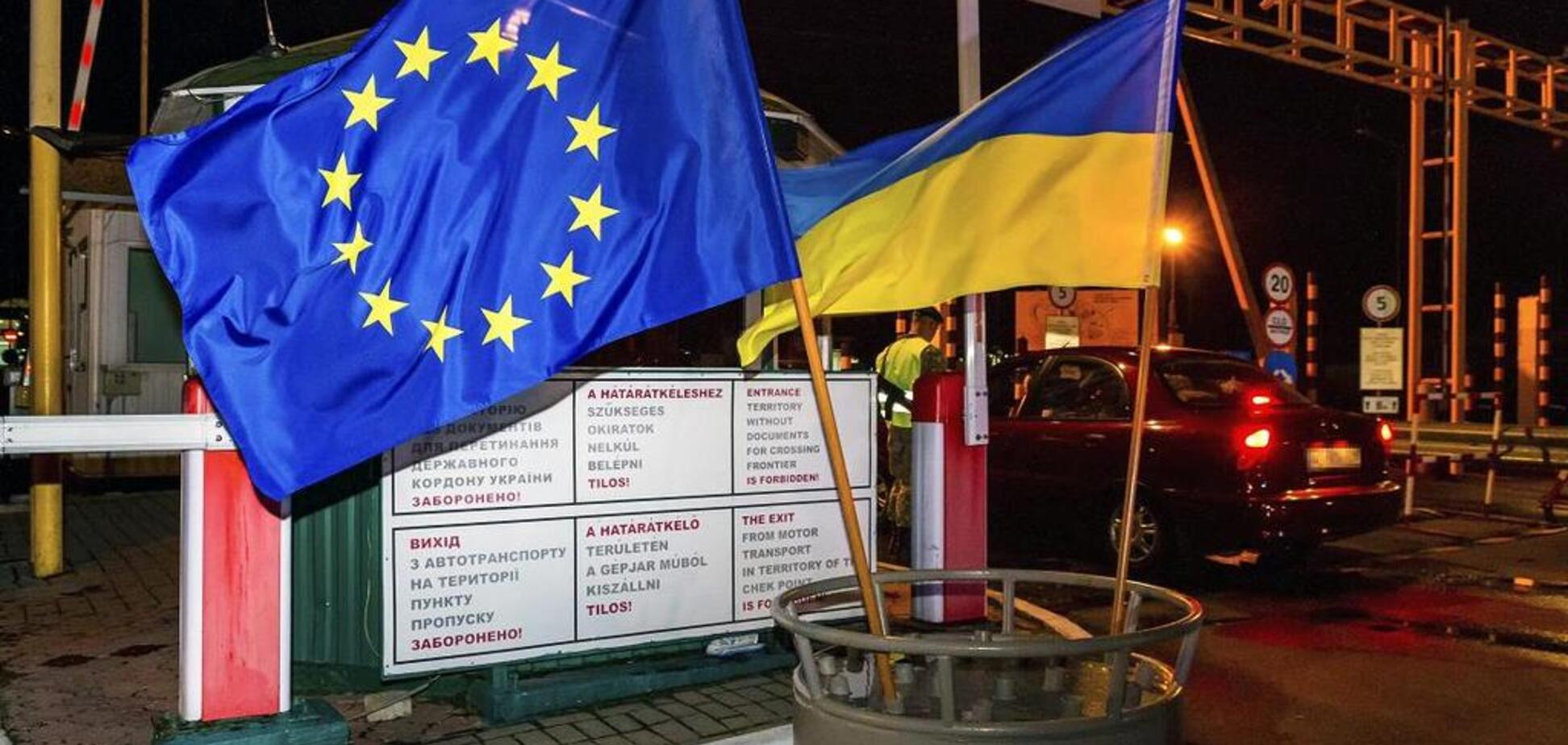 'Скрытая оккупация': Украине предрекли угрозу со стороны Евросоюза