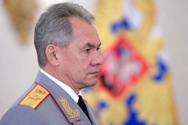 Прокол Шойгу в незнанні історії, або Іноді краще жувати...