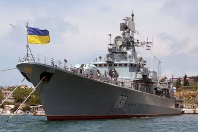 'Топити!' На росТБ вибухнули гучними погрозами до ВМС України