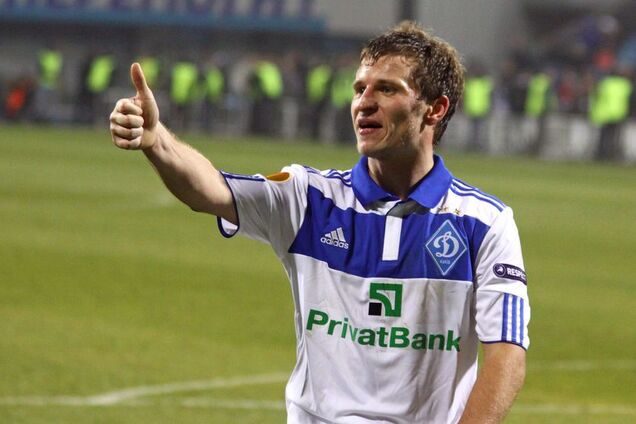 Алієв назвав найбільші штрафи і премії в 'Динамо'