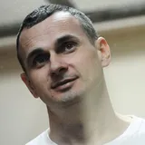 Олег Сенцов