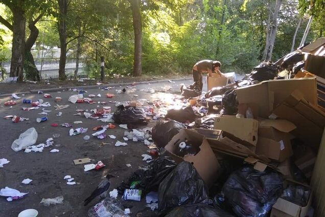 Новости Крымнаша. Упадок продолжается и набирает обороты