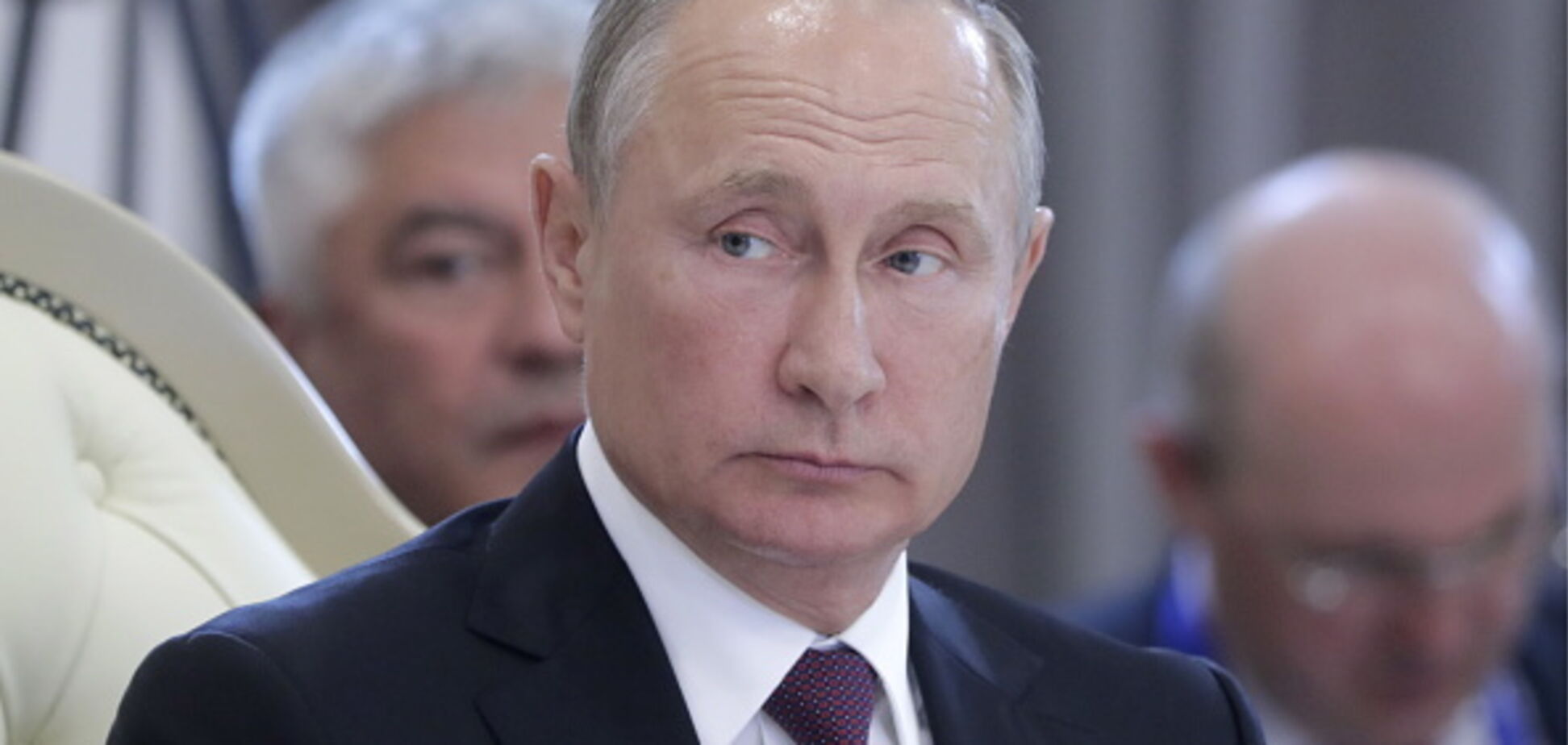 Личная обида: адвокат раскрыл 'особое отношение' Путина к Сенцову