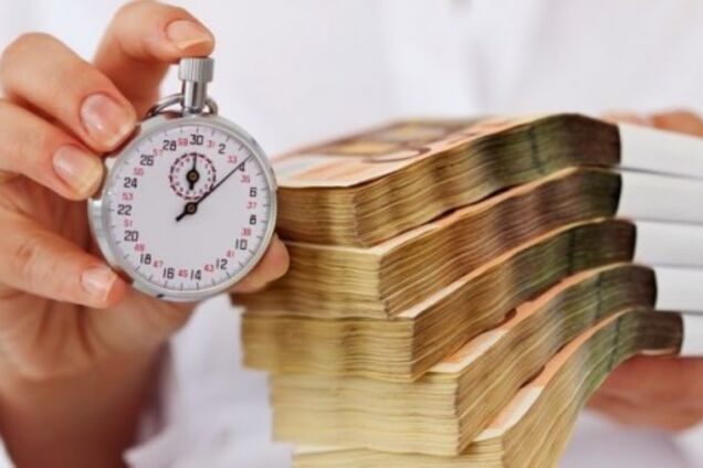 Новый мировой кризис уже рядом