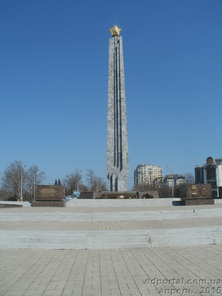 В Одесі руйнується знаменитий пам'ятник: є фото