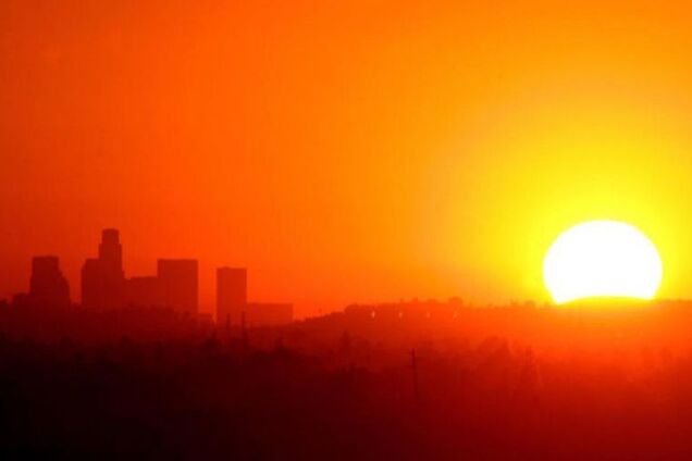 'Как в печи': ученые предупредили об адской жаре, которая идет на Землю