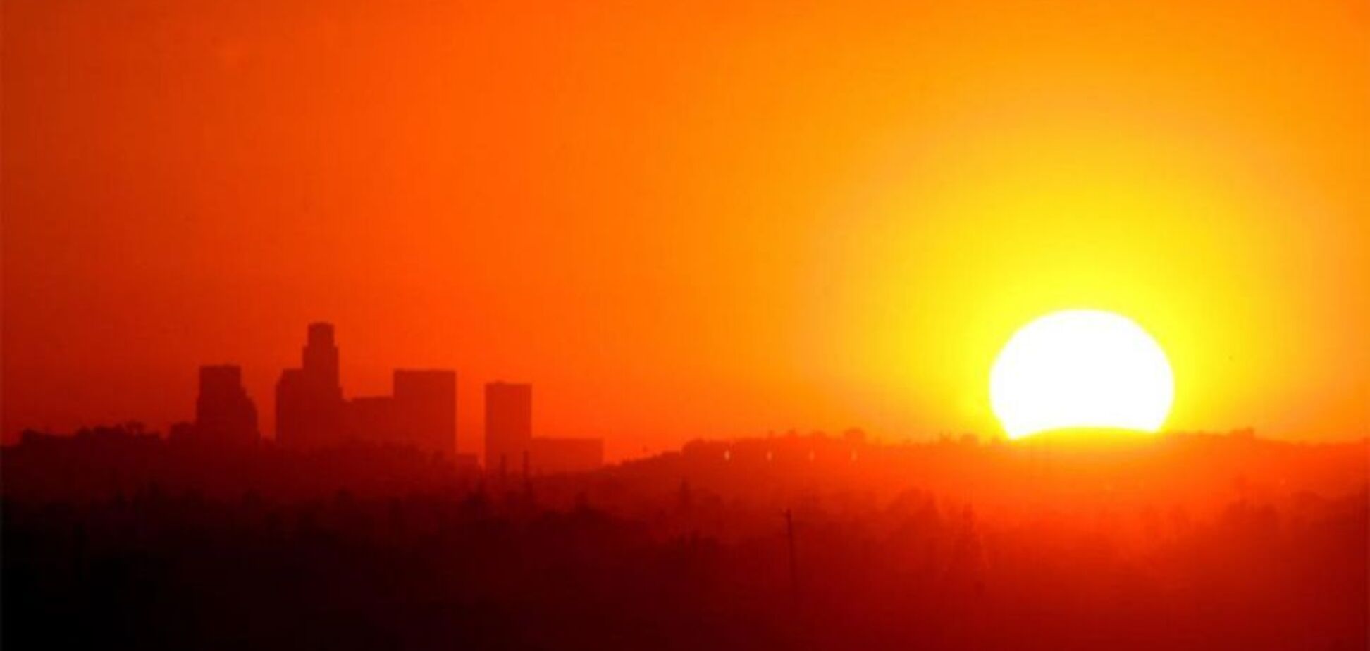'Как в печи': ученые предупредили об адской жаре, которая идет на Землю