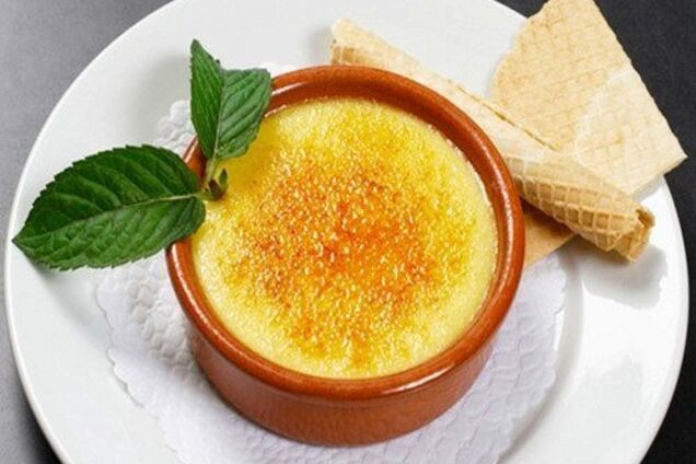 'Вкуснятина!' Украинская певица показала необычный десерт для худеющих