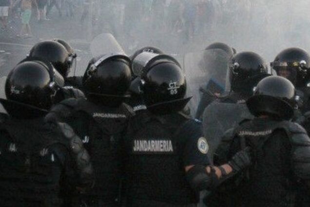 'Майдан' в Румынии: эксперт объяснил причины конфликта