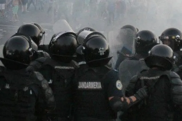 мітинг