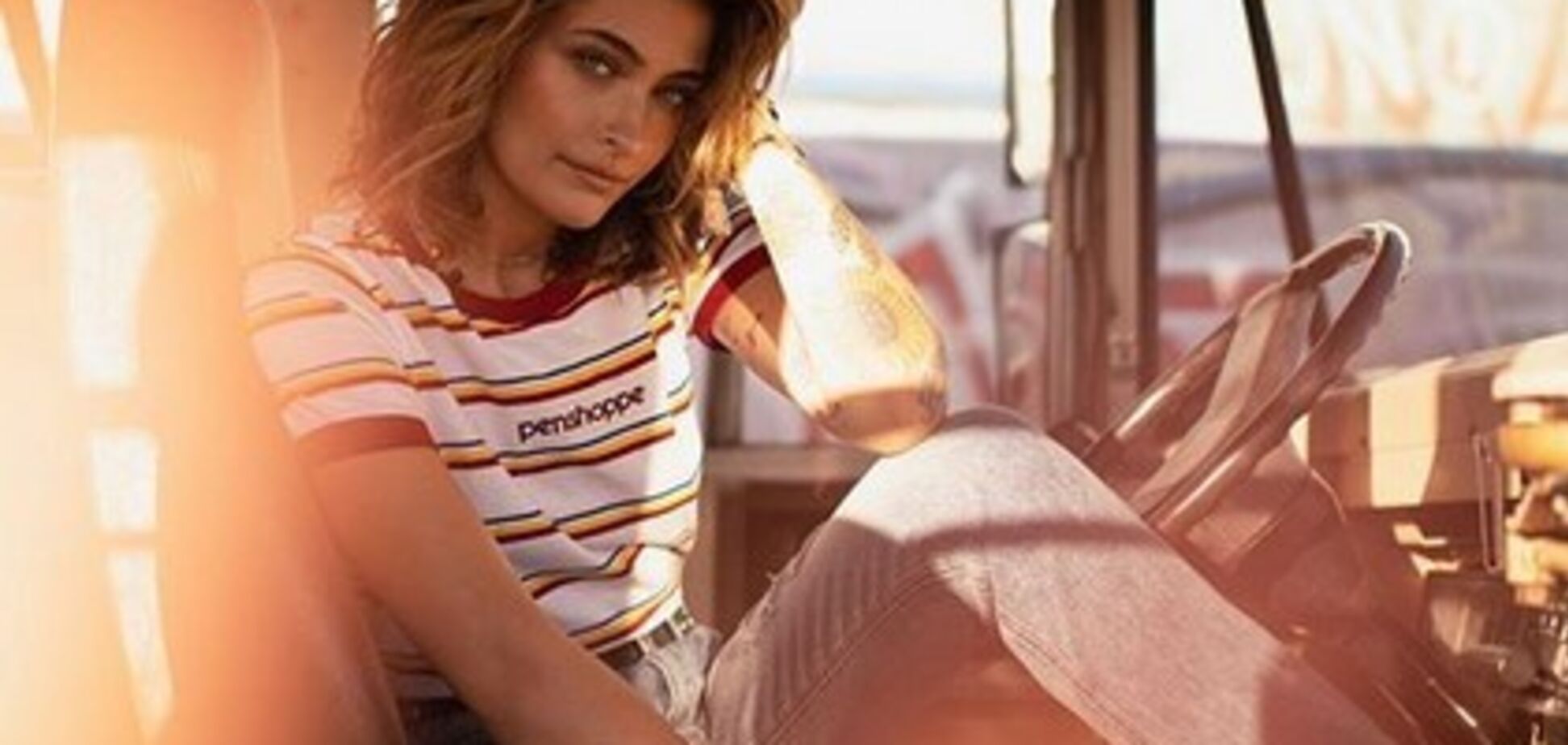 Дочь Майкла Джексона угодила на операционный стол