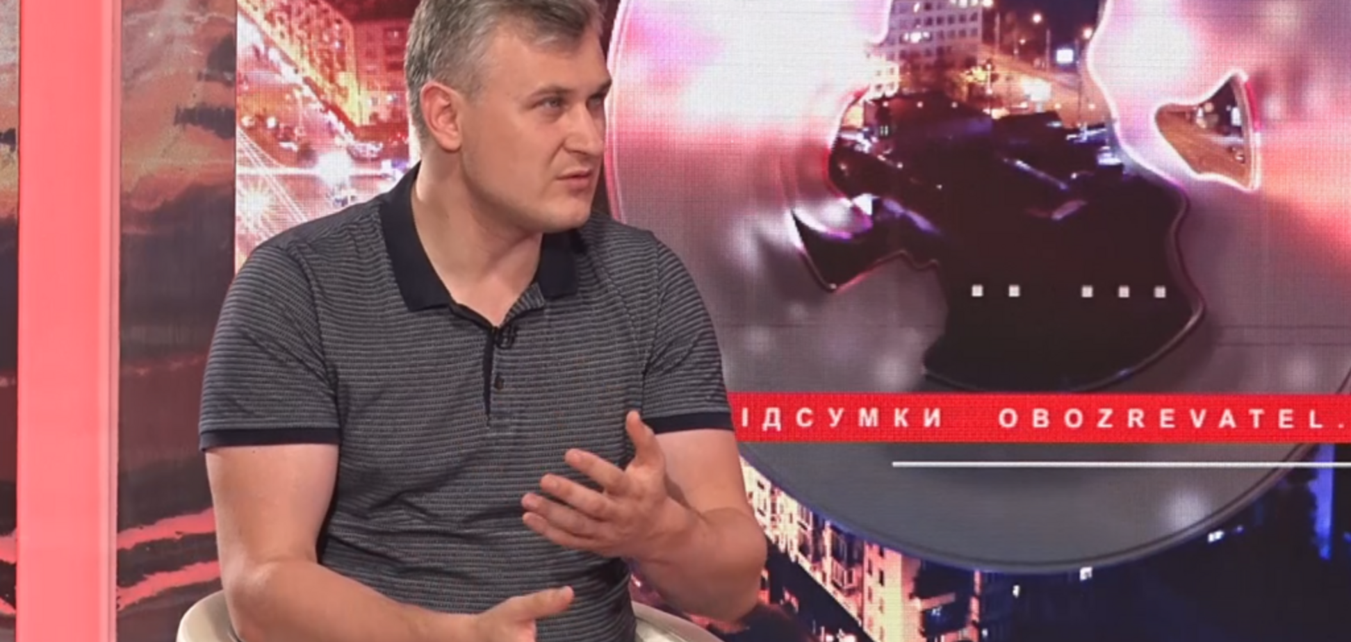 В перебоях по своевременной поставке в Украину вакцин виновата коррупция - активист