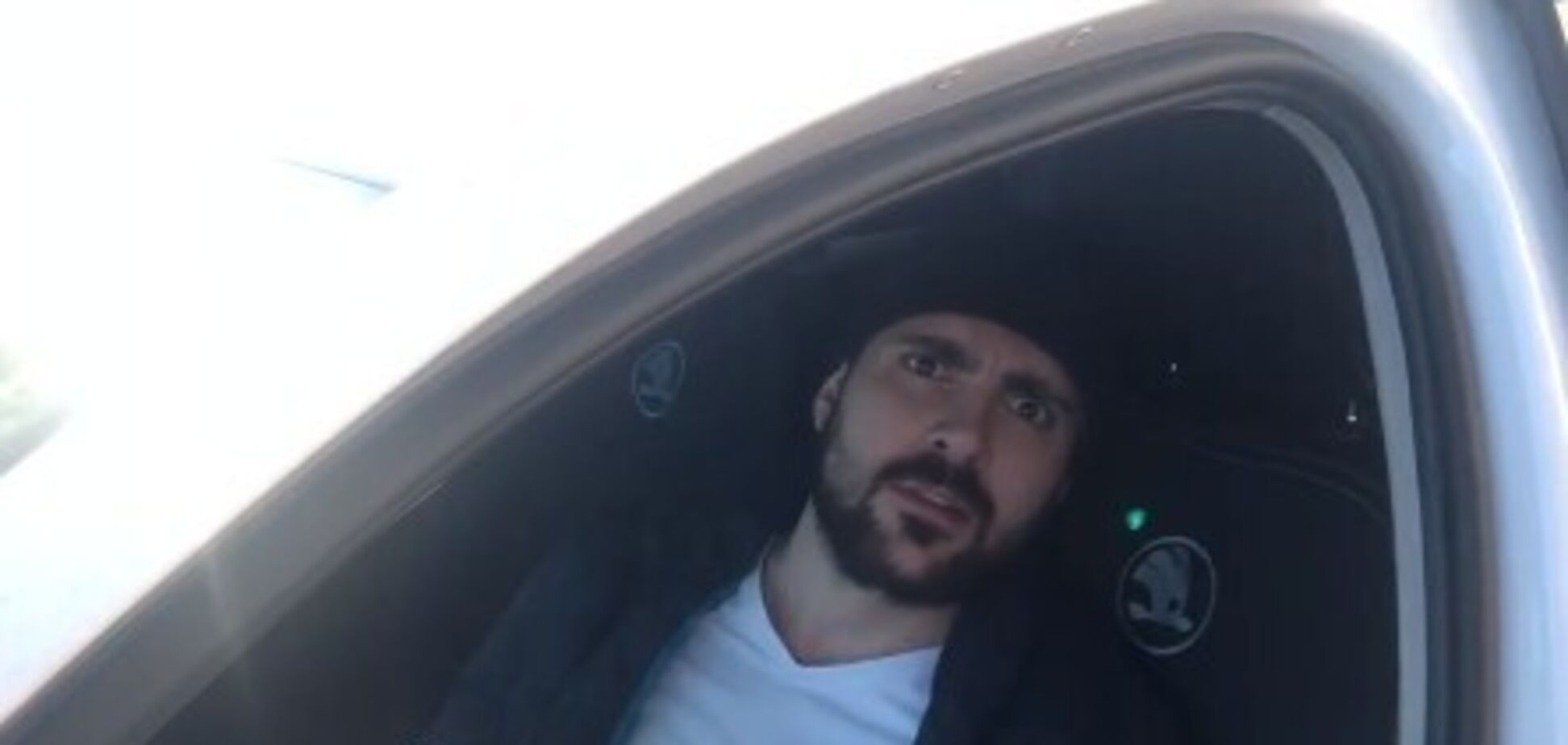 'Вдарився головою': батько мажора 'відмазав' сина за п'яну ДТП у Рівному