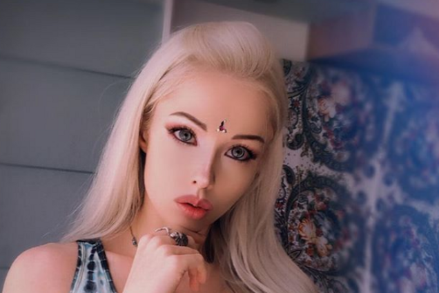 Валерия Лукьянова