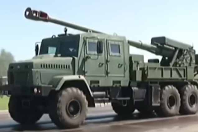 В России возник ажиотаж из-за смертоносного оружия Украины