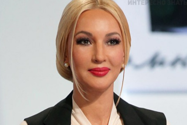 Лера Кудрявцева