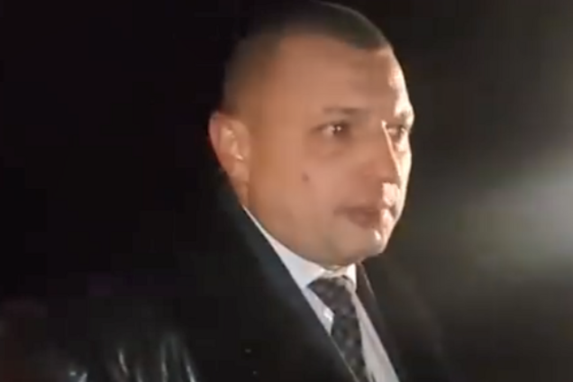 Екс-прокурора, впійманого на п'яному ДТП, призначили заступником голови Інституту раку