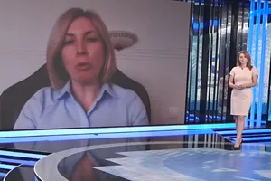 Санкции против России могут привести к биржевой панике и обвалу рубля - эксперт
