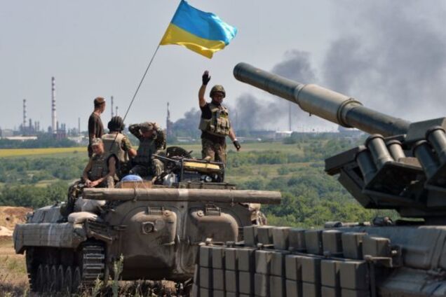 'Мінськ' не помічник: генерал підказав, як вийти з глухого кута на Донбасі