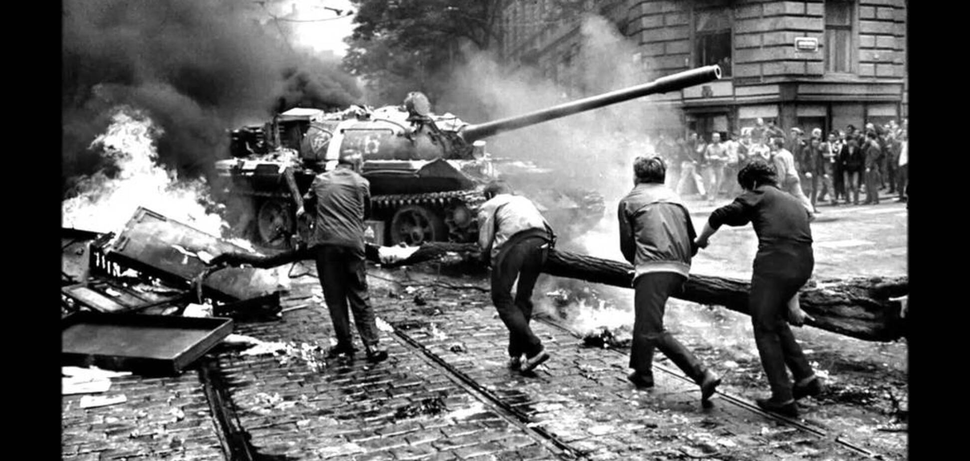 Названа ключевая роль Украины во вторжении в страну ЕС