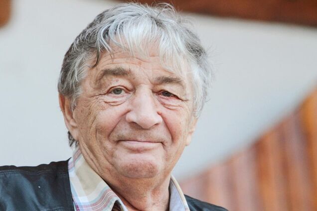 Умер Эдуард Успенский