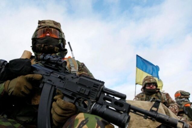 Мінус сім: ЗСУ потужно вдарили по терористах на Донбасі