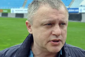 "Ищем": Суркис сказал, кого хочет купить "Динамо"