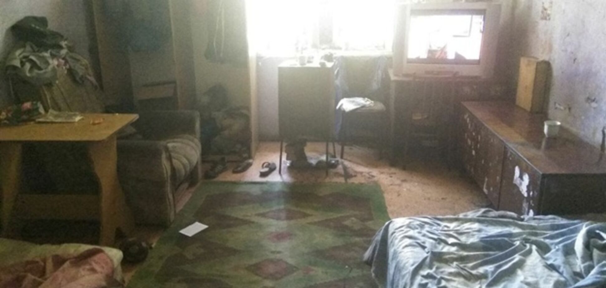 'Голі та голодні': стало відомо про нові знущання з дітей в Україні