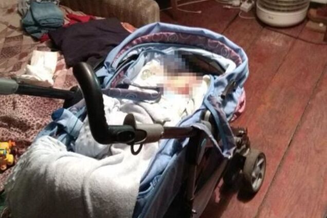 'Живе без світла та скаржиться на експерименти': чому український депутат морив голодом сина