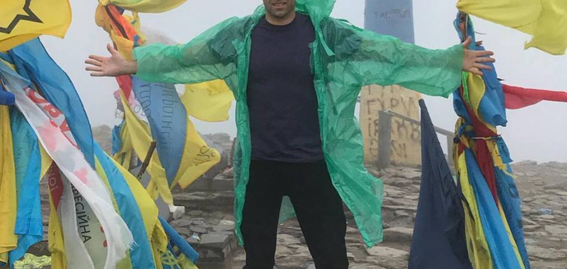 'Восток и Запад - два разных мира!' Американец тронул сеть рассказом о визите в Украину