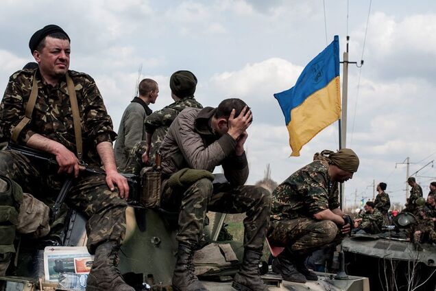 'Хотели успеть до сентября': как Украина была в шаге от освобождения Донбасса