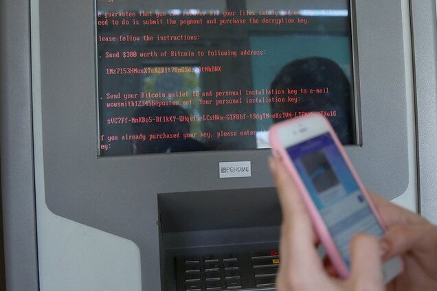 Под угрозой весь мир: хакеры приготовили масштабную кражу денег из банкоматов