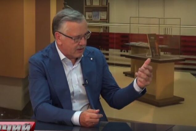 Гриценко выступил против назначения иностранцев на посты министров