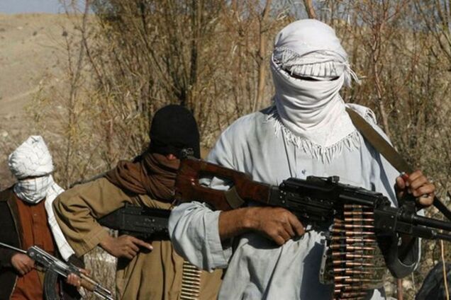 Талибы устроили бойню в Афганистане: десятки погибших