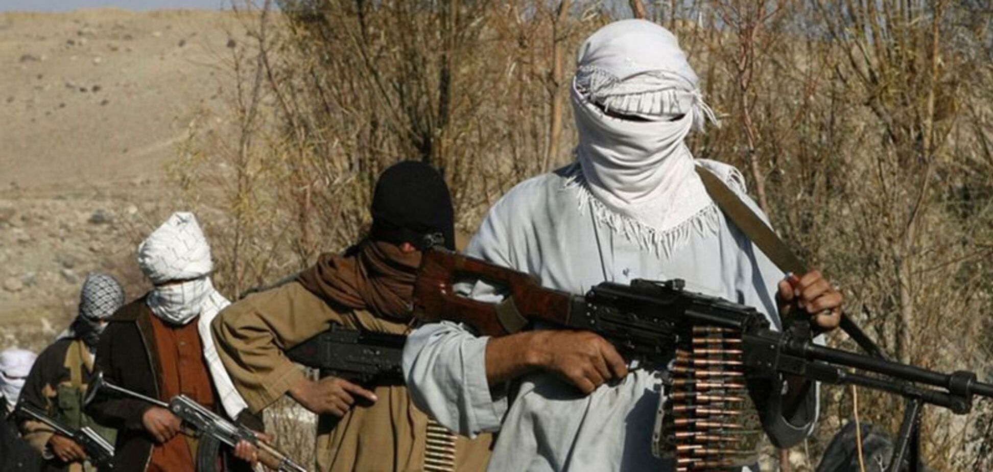 Таліби влаштували бійню в Афганістані: десятки загиблих
