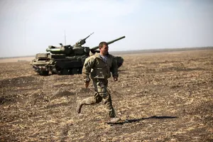 На Донбасі зав'язалися жорстокі бої: ЗСУ зазнали втрат