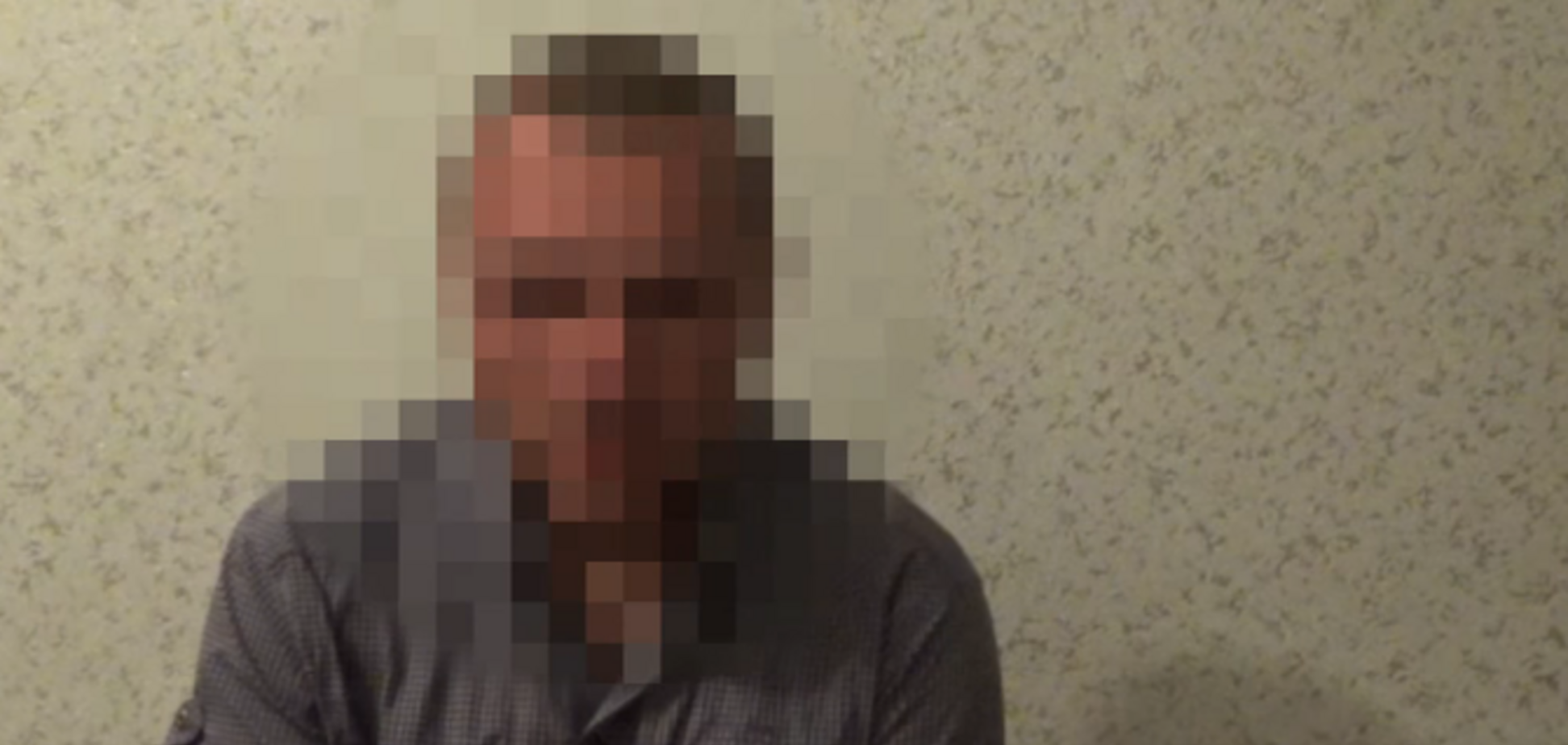 'Нас учили россияне': 'ДНРовец' на камеру рассказал об офицерах Путина на Донбассе