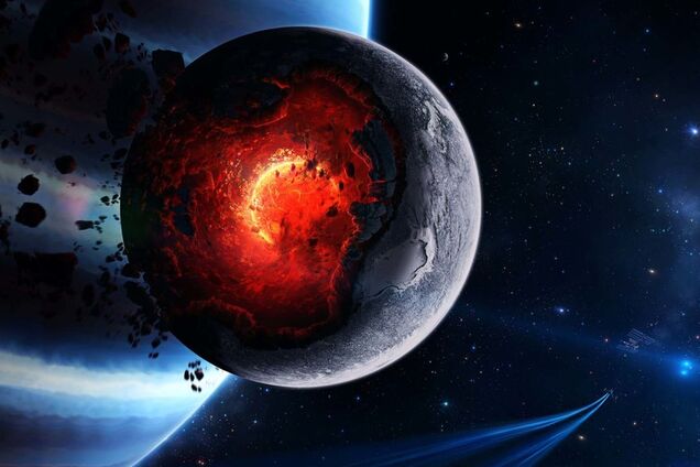 Конец света в августе: что нужно знать о 'судном дне' и планете-убийце Земли