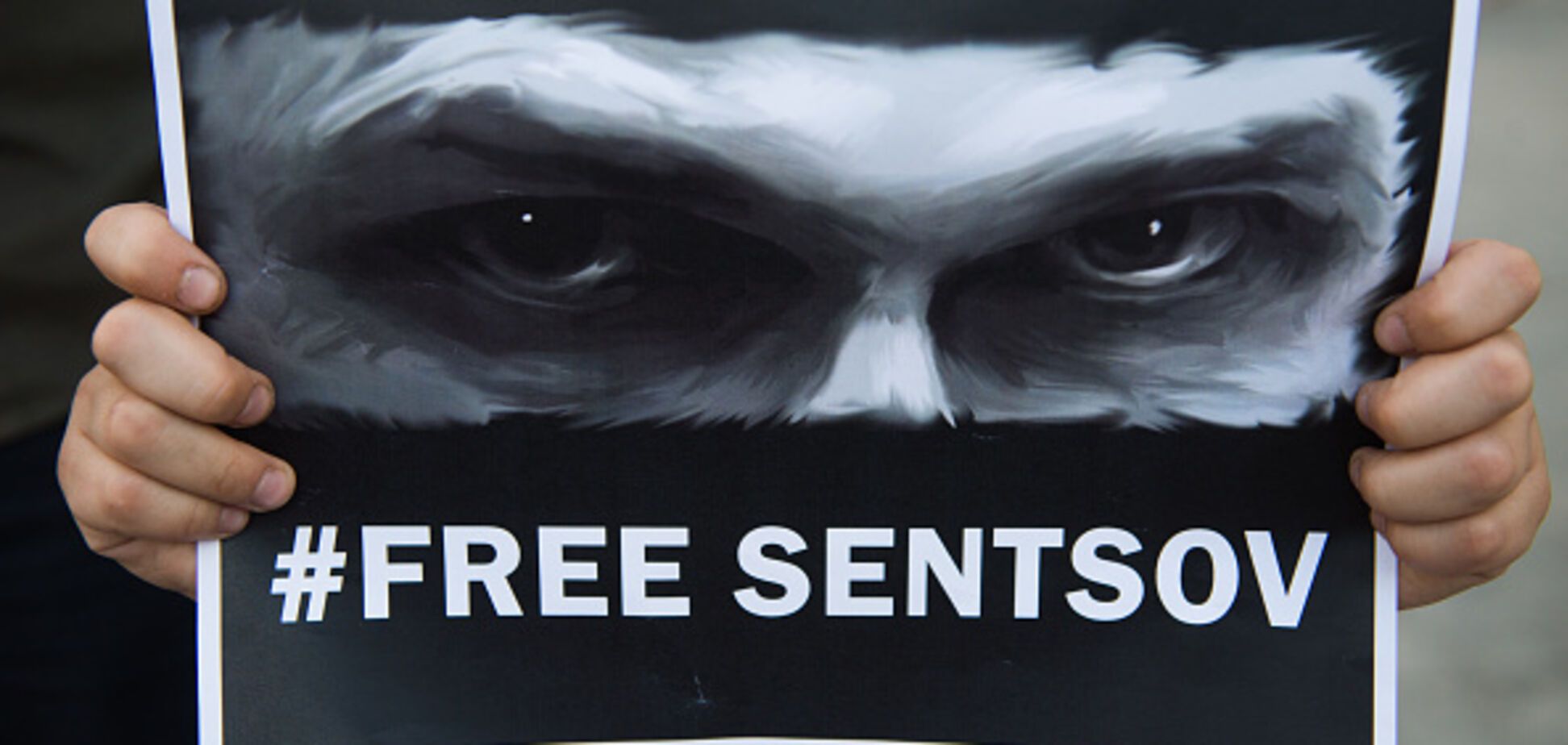 Помилование отклонено: в РФ подтвердили решение по Сенцову